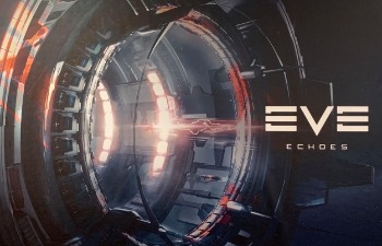EVE Echoes — Пришло время получать финальную награду за предварительную регистрацию