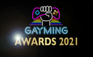 Гей-журнал назовет лучшие ЛГБТК-игры 2020 года. Мир замер в ожидании первой Gayming Awards
