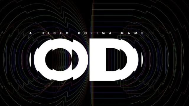 Новая игра от Коджимы, OD, станет "не такой, как все"