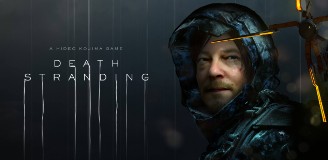 Death Stranding - Пользователи Playstation Blog признали игру лучшей в 2019 году