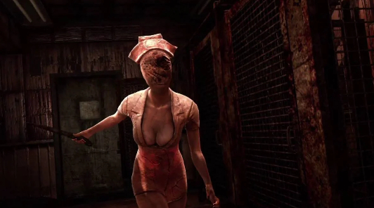 По слухам, на ближайшем Tokyo Game Show мы получим анонс новой Silent Hill 