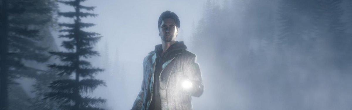 Alan wake 2 арбалет. Alan Wake 2 - Reveal Announcement Trailer. Alan Wake. Alan Wake Rose