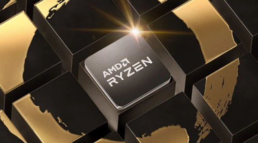 Процессоры AMD Ryzen начали дешеветь, но пока далеко не везде