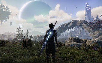 Edge of Eternity - RPG получает обновление “Глава 3” и новый трейлер