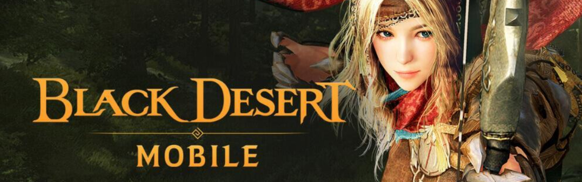 Black Desert Mobile - Игрокам стало доступно пробуждение для всех классов