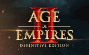  [Е3 2019] Представлен игровой процесс Age of Empires II: Definitive Edition