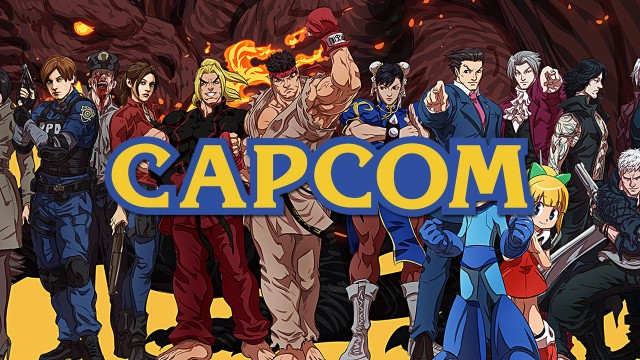 Capcom готовит защиту от моддеров для своих игр