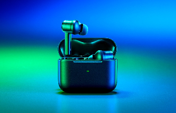 Беспроводные наушники Razer Hammerhead True Wireless Pro вышли в продажу