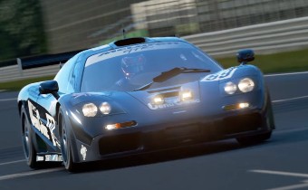 GT Sport - Новые машины и трасса уже в игре