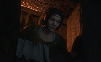 Для Kingdom Come: Deliverance вышло дополнение “Амурные приключения храброго пана Яна Птачека”