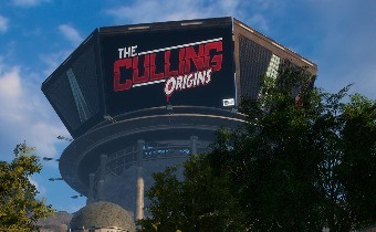 Состоялся перезапуск The Culling