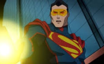 Warner Bros и DC приглашают зрителей на премьеру анимационного фильма  «Господство Суперменов»