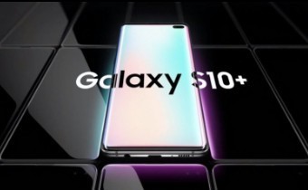 Samsung Galaxy S10 покажут сегодня в 22:00 (МСК)