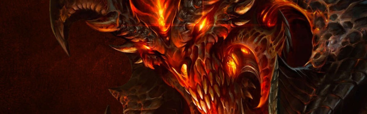 Diablo III для Switch - Подробности