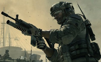 [Слухи] Следующим Call of Duty станет Modern Warfare 4