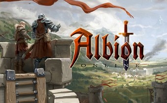 Albion Online появится в Steam уже в ближайшие дни