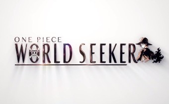 One Piece: World Seeker Релиз перенесен