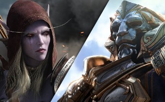 World of Warcraft - Обновление перед Battle for Azeroth