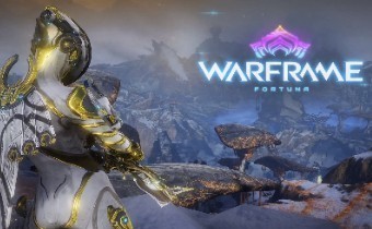 Warframe - Релиз дополнения «Fortuna» состоится в следующем месяце