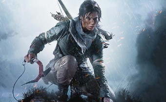 Shadow of the Tomb Raider - Новый ролик о свободе передвижения