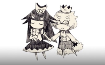 The Liar Princess and the Blind Prince - Трейлер