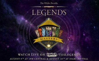 The Elder Scrolls: Legends - Работа над обновлением