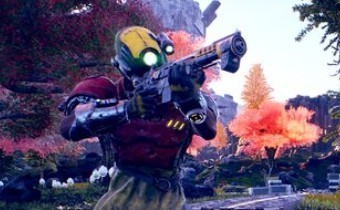 Перевод: The Outer Worlds - Три вещи, которые удалось узнать о новой РПГ