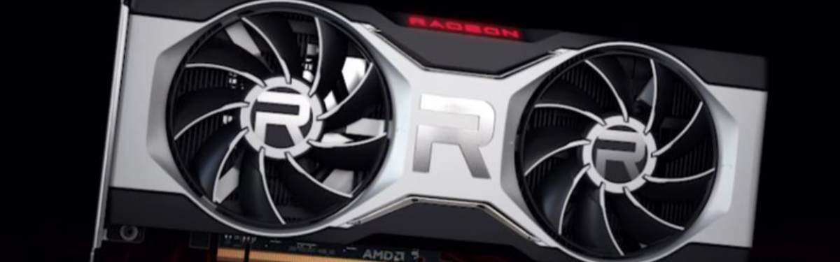 Официально: AMD покажет видеокарту Radeon RX 6700 XT 3 марта