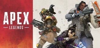 [TGA 2019] Apex Legends - Новый ивент "Головечеринка Миража" с кучей призов и подарков