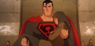 Канал «Россия» рассказал о клюкве и пропаганде в «Супермене: Красный сын»