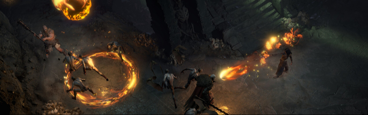 По слухам, релиз Diablo IV состоится в апреле 2023 года. Предзаказы откроются в декабре По слухам, релиз Diablo IV состоится в апреле 2023 года. Предзаказы откроются в декабре