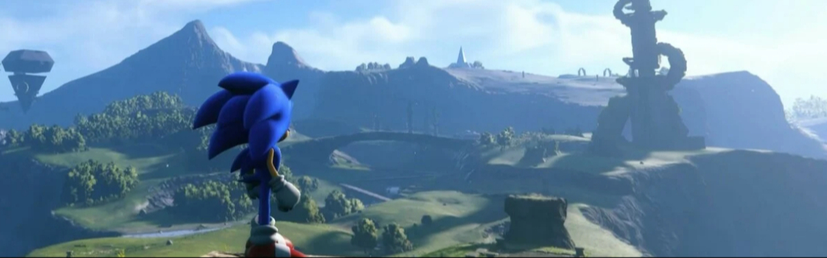 Sonic Frontiers выдаст 60 FPS только на PlayStation 5 и геймплей на Nintendo Switch Sonic Frontiers выдаст 60 FPS только на PlayStation 5 и геймплей на Nintendo Switch