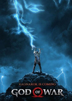 God of War Ragnarok