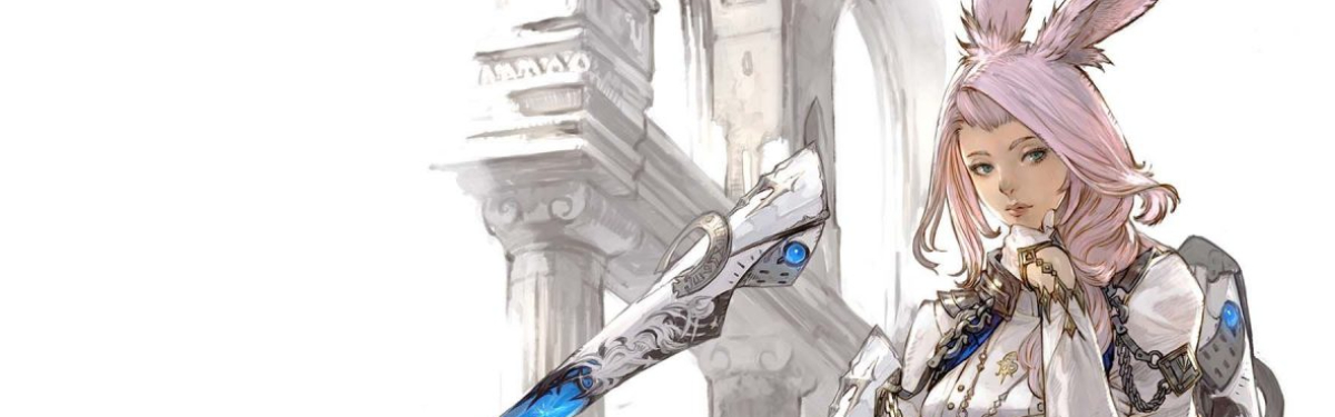 Final Fantasy XIV вернется в продажу 25 января Final Fantasy XIV вернется в продажу 25 января