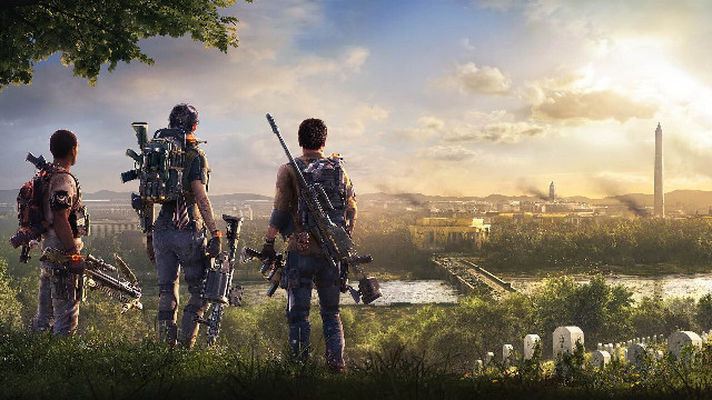 Ubisoft подтвердила разработку Tom Clancy’s The Division 3