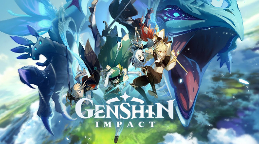 ТОП 10 игр, которые похожи на Genshin Impact