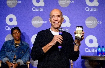 Стрим-сервис для смартфонов Quibi за $2 миллиарда приказал долго жить спустя полгода