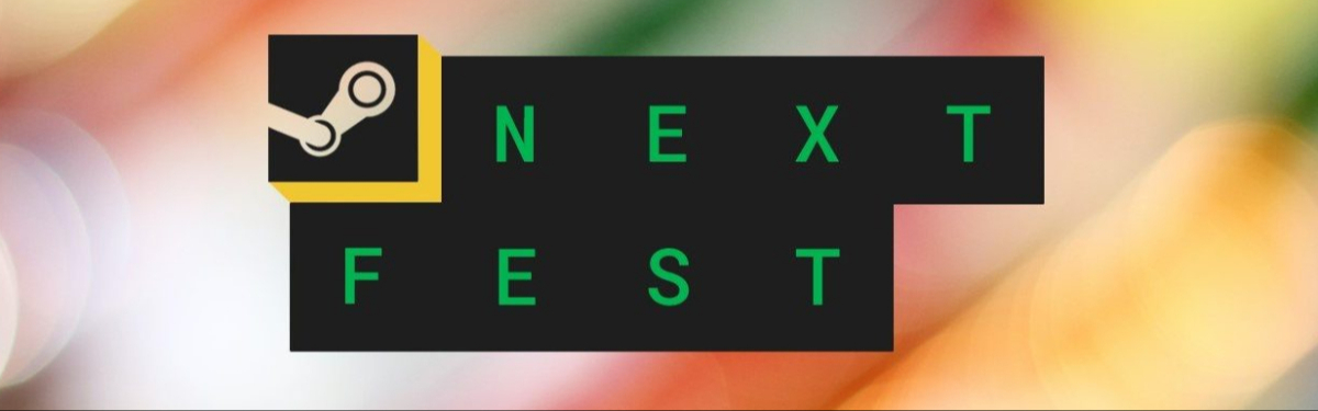 Steam Next Fest – Прохождение двух демоверсий игр в одном обзоре