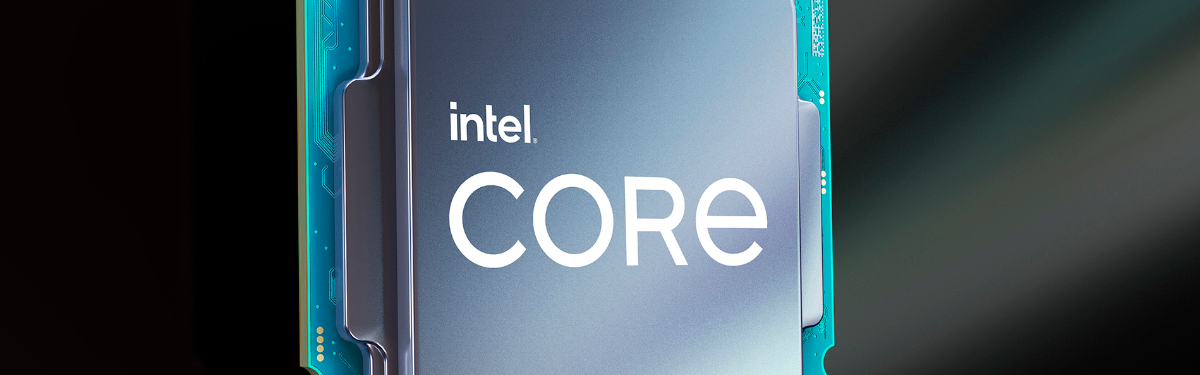 Intel Core i9-11900K на 11% быстрее i9-10900K в играх