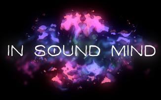 [SGF] In Sound Mind - Хоррор с возможностью гладить киску