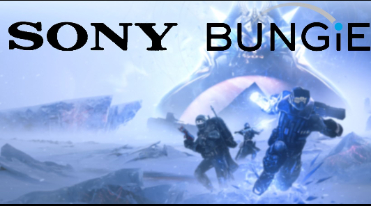 SONY выплатит работникам Bungie поощрения в размере $1,2 млрд