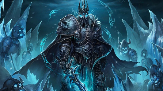 Подробности о Wrath of the Lich King Classic из интервью с разработчиками World of Warcraft Classic 