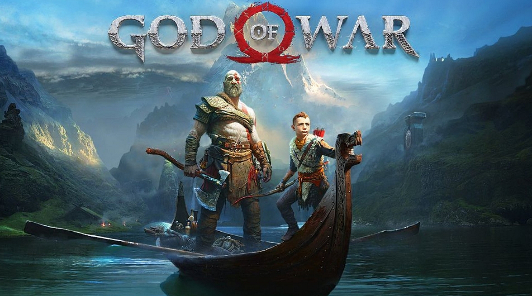 God Of War была обнаружена в базе данных NVIDIA GeForce Now. Ждем ПК-релиз?
