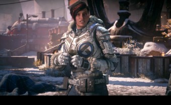 [E3 2019] Gears 5 выйдет осенью 2019 года