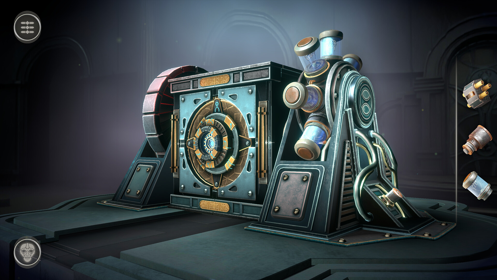 Игра boxes lost fragments прохождение. Андроид Doors_Awakening. Игра Box. Boxes: Lost fragments. Lost fragment игра
