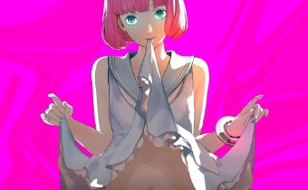 Catherine: Full Body — К старту предзаказов приурочили трейлер