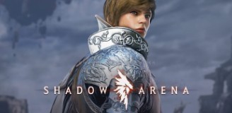 [G-STAR 2019] Shadow Arena - Сюжет и персонажи игры