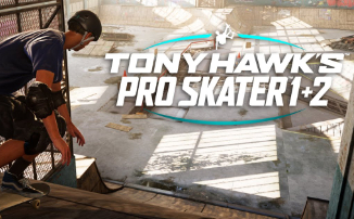 [Стрим] Tony Hawk's™ Pro Skater™ 1 + 2 — олдскулы свело