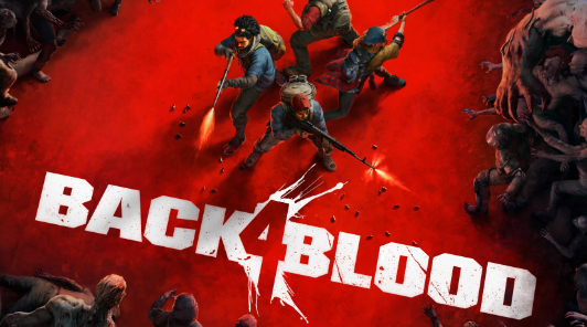 Turtle Rock Studios сообщила время выхода стандартного издания Back 4 Blood