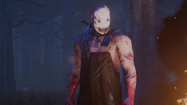 Асинхронный экшен Dead by Daylight станет фильмом